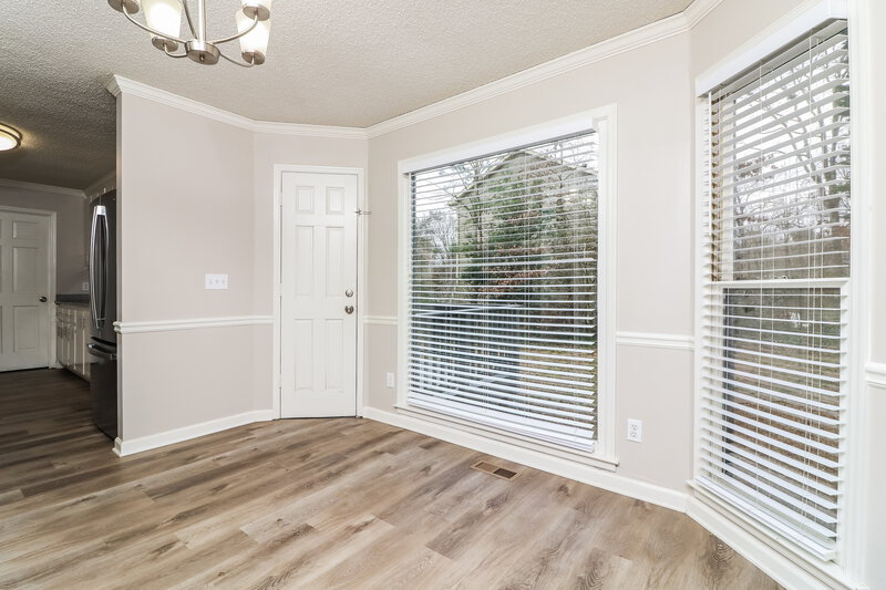 2,490/Mo, 2151 Shillings Chase Dr Kennesaw, GA 30152 Bedroom View