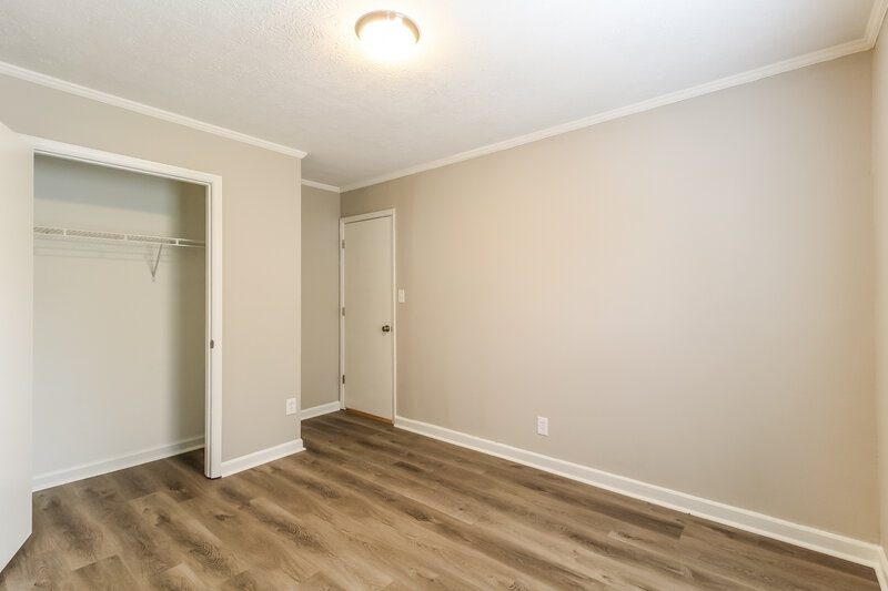 2,920/Mo, 1230 Howard Way Lawrenceville, GA 30043 Bedroom View 2