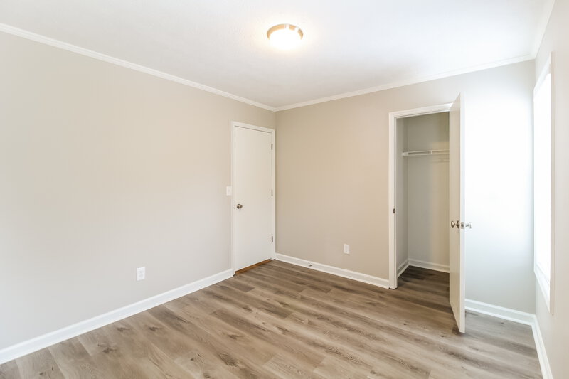 2,920/Mo, 1230 Howard Way Lawrenceville, GA 30043 Bedroom View 4