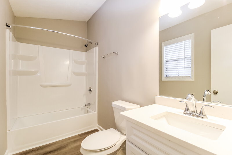 2,920/Mo, 1230 Howard Way Lawrenceville, GA 30043 Bathroom View
