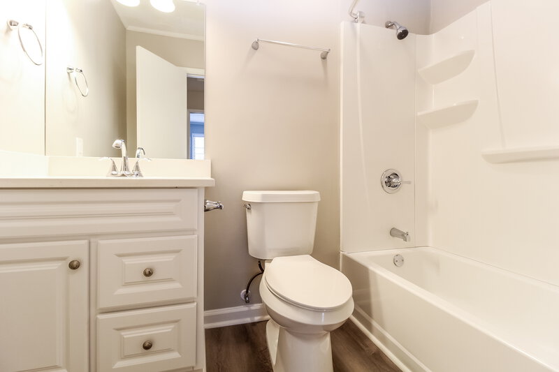 2,920/Mo, 1230 Howard Way Lawrenceville, GA 30043 Bathroom View 2