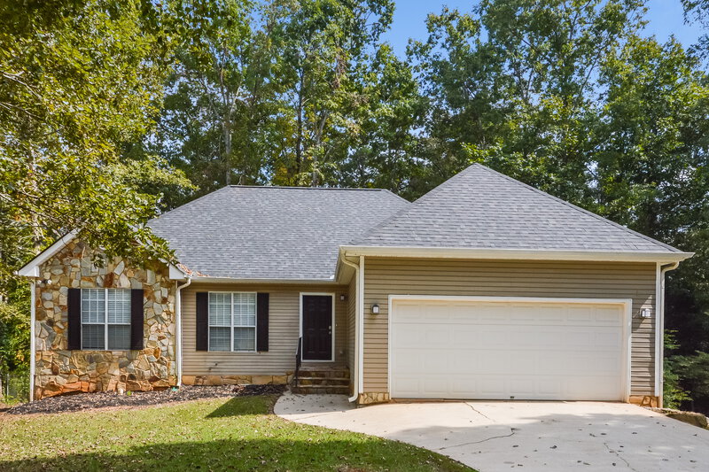 3 Bedroom House – 80 Harvard Dr, Covington, GA 30016