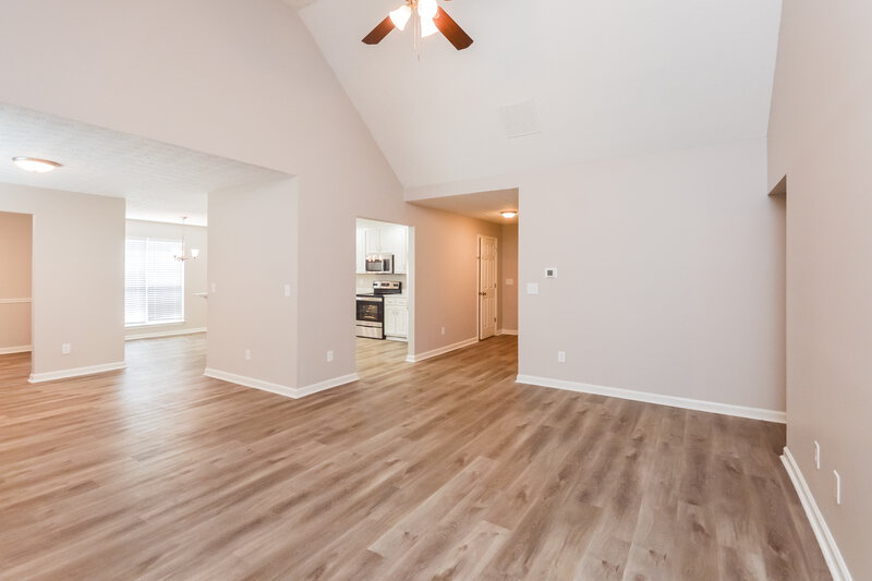 1,860/Mo, 80 Harvard Dr Covington, GA 30016 Living Room View 2