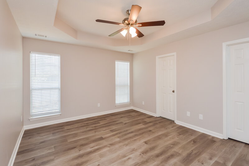 1,860/Mo, 80 Harvard Dr Covington, GA 30016 Main Bedroom View