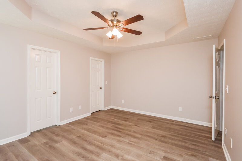 1,860/Mo, 80 Harvard Dr Covington, GA 30016 Main Bedroom View 2