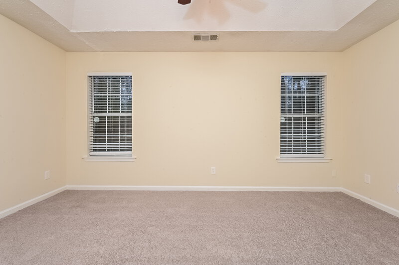 2,215/Mo, 406 Summer Hill Cir Stockbridge, GA 30281 Main Bedroom View