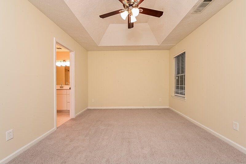 2,215/Mo, 406 Summer Hill Cir Stockbridge, GA 30281 Main Bedroom View 2