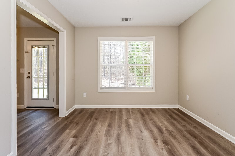 1,665/Mo, 105 Vintage Dr Covington, GA 30014 Dining Room View