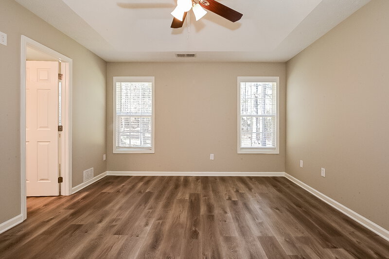 1,665/Mo, 105 Vintage Dr Covington, GA 30014 Main Bedroom View