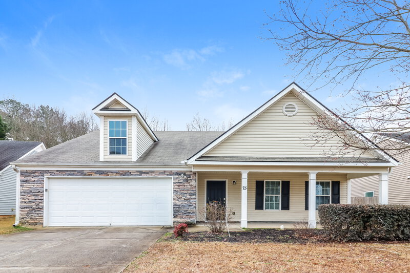 1,965/Mo, 75 Shadowbrooke Cir SW Loganville, GA 30052 External View