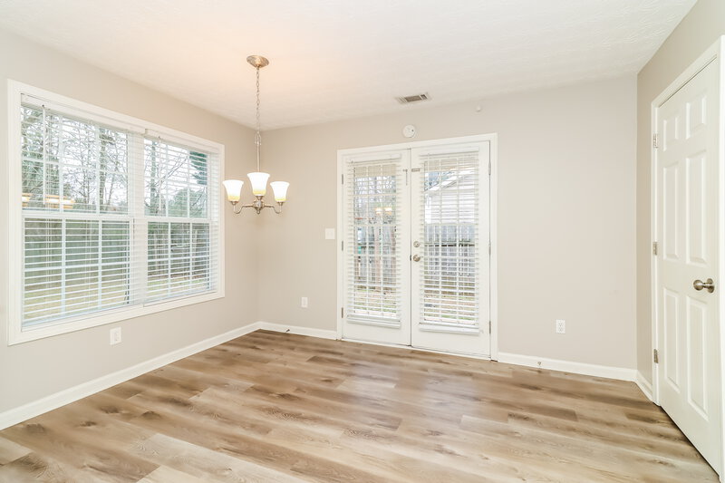 1,965/Mo, 75 Shadowbrooke Cir SW Loganville, GA 30052 Breakfast Nook View