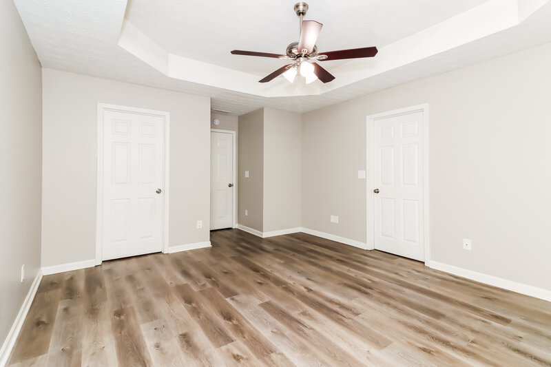 1,965/Mo, 75 Shadowbrooke Cir SW Loganville, GA 30052 Main Bedroom View 2