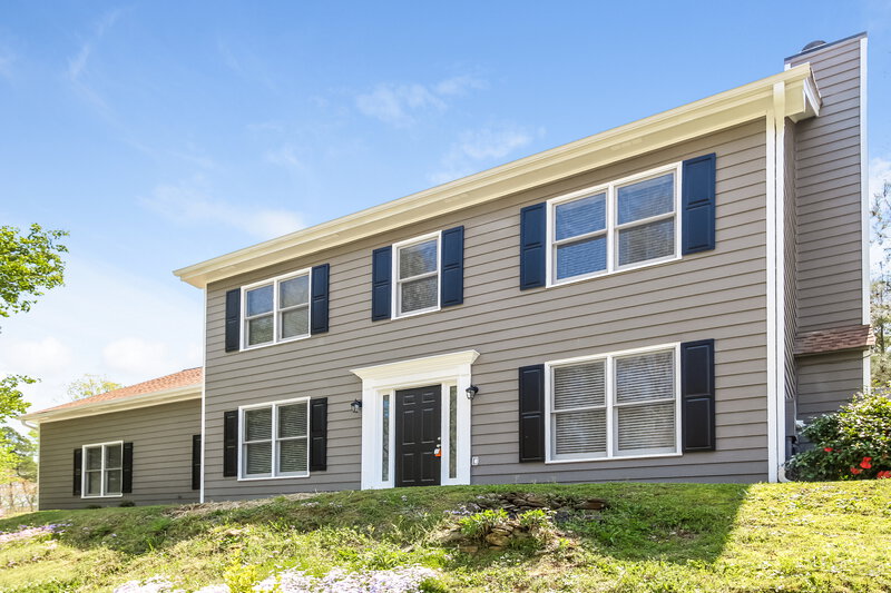2,345/Mo, 590 River Overlook Dr Lawrenceville, GA 30043 External View