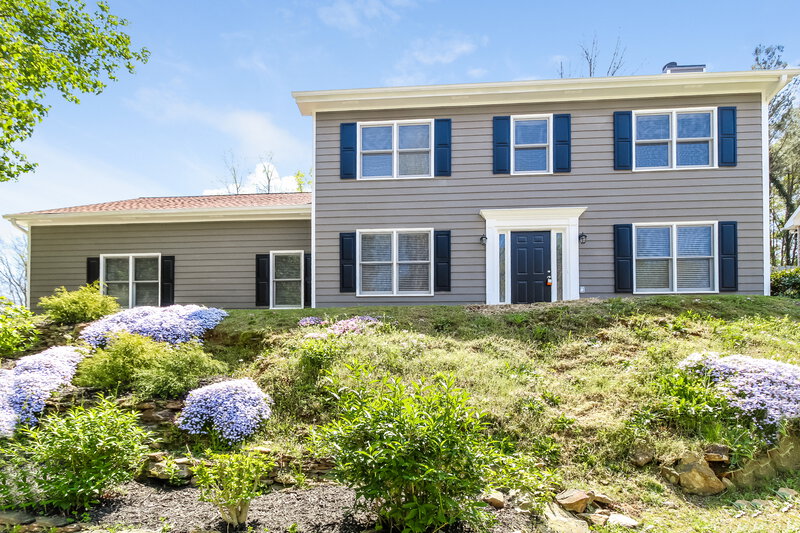 2,345/Mo, 590 River Overlook Dr Lawrenceville, GA 30043 Front View