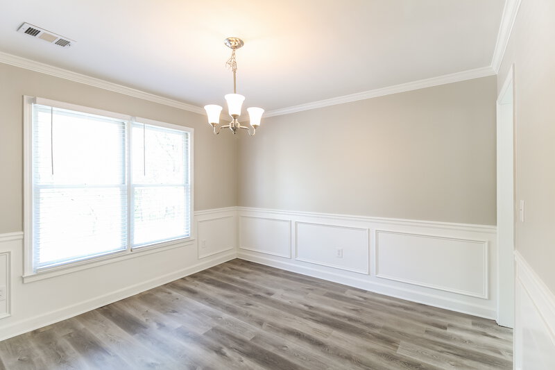 2,345/Mo, 590 River Overlook Dr Lawrenceville, GA 30043 Dining Room View