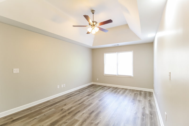 2,345/Mo, 590 River Overlook Dr Lawrenceville, GA 30043 Main Bedroom View