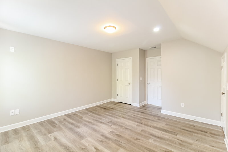 2,345/Mo, 590 River Overlook Dr Lawrenceville, GA 30043 Bedroom View