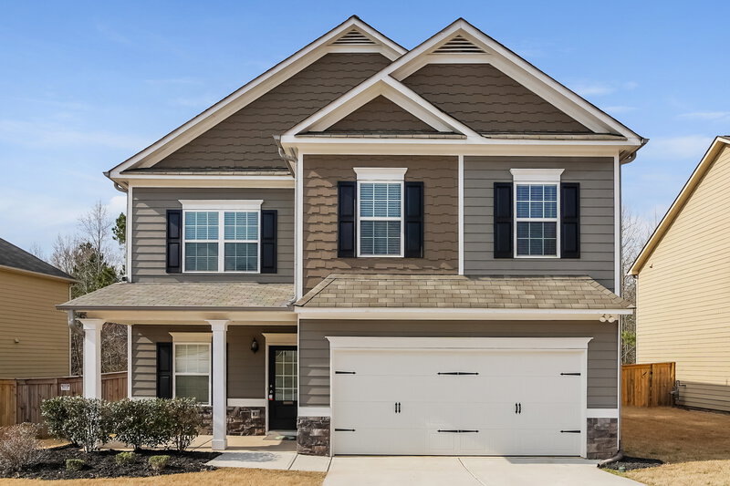 2,430/Mo, 376 Ivy Chase Loop Dallas, GA 30157 External View