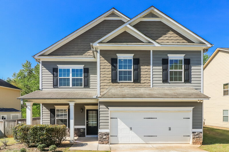 2,645/Mo, 376 Ivy Chase Loop Dallas, GA 30157 External View