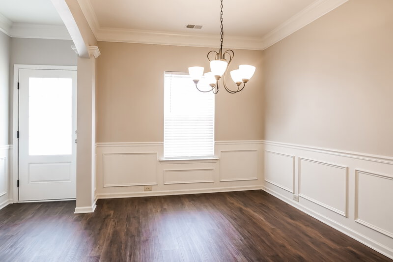 2,430/Mo, 376 Ivy Chase Loop Dallas, GA 30157 Dining Room View
