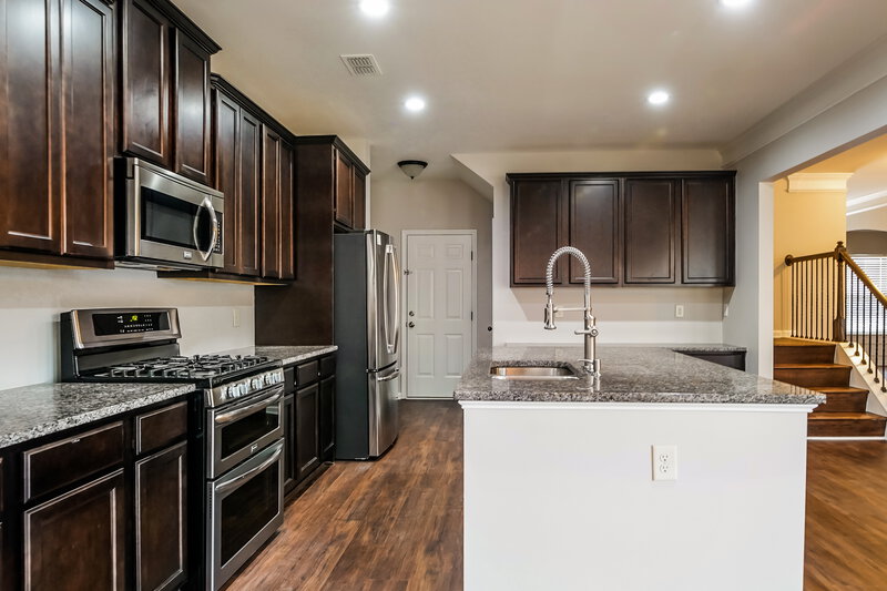2,430/Mo, 376 Ivy Chase Loop Dallas, GA 30157 Kitchen View