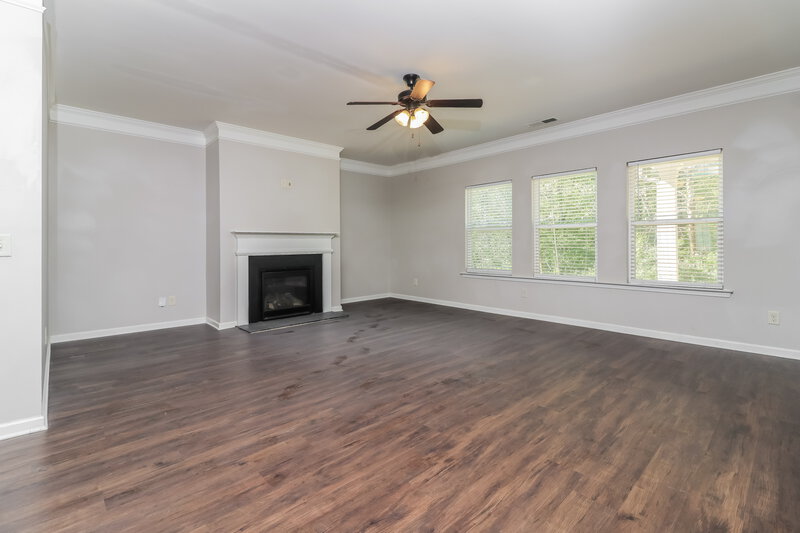 2,645/Mo, 376 Ivy Chase Loop Dallas, GA 30157 Living Room View 4
