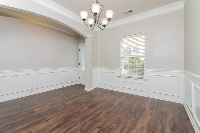 2,645/Mo, 376 Ivy Chase Loop Dallas, GA 30157 Dining Room View