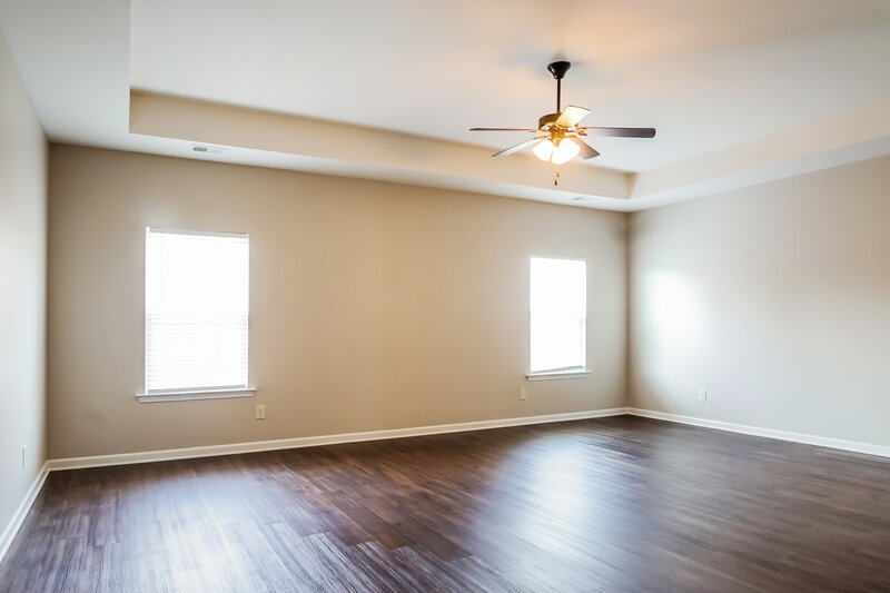 2,430/Mo, 376 Ivy Chase Loop Dallas, GA 30157 Main Bedroom View