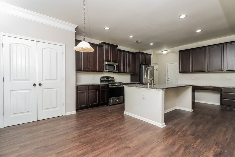 2,645/Mo, 376 Ivy Chase Loop Dallas, GA 30157 Breakfast Nook View