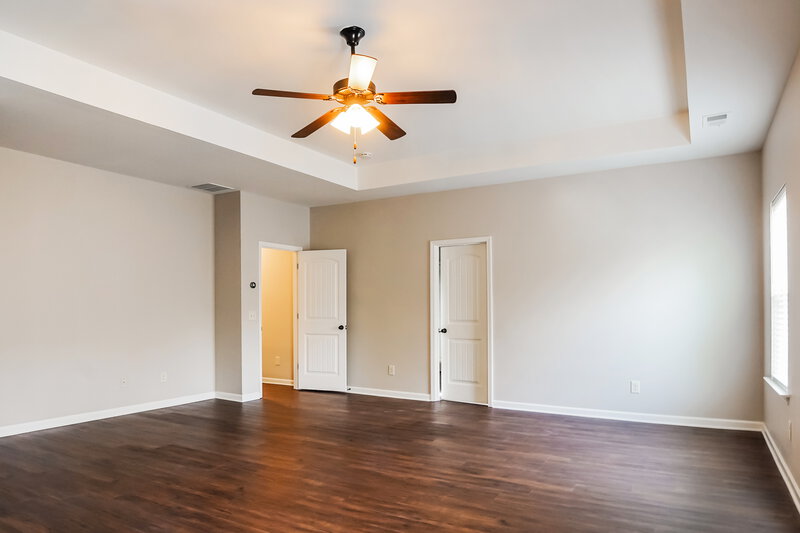 2,430/Mo, 376 Ivy Chase Loop Dallas, GA 30157 Main Bedroom View 2