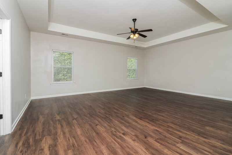 2,645/Mo, 376 Ivy Chase Loop Dallas, GA 30157 Main Bedroom View