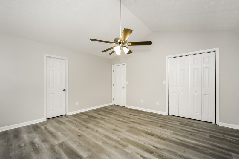 2,340/Mo, 2106 Winsburg Dr Kennesaw, GA 30144 Main Bedroom View