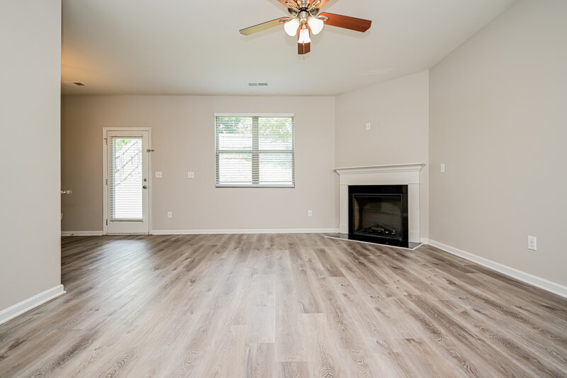 2,385/Mo, 1156 Werre Way Locust Grove, GA 30248 Living Room View