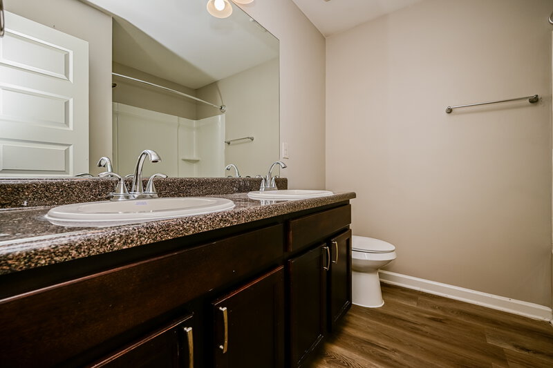 2,385/Mo, 1156 Werre Way Locust Grove, GA 30248 Bathroom View 2