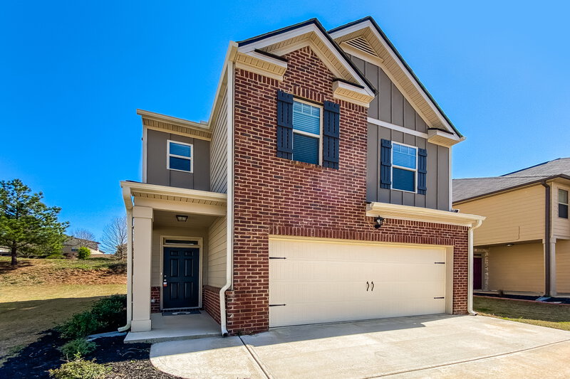 1,875/Mo, 1082 Lear Dr Locust Grove, GA 30248 External View