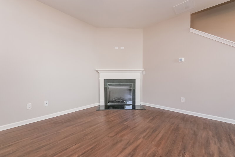 1,875/Mo, 1082 Lear Dr Locust Grove, GA 30248 Living Room View