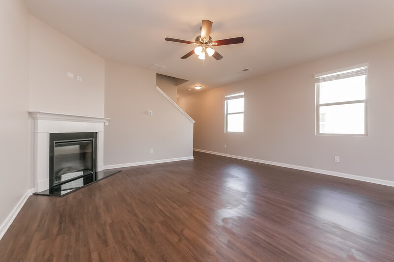 1,875/Mo, 1082 Lear Dr Locust Grove, GA 30248 Living Room View 2