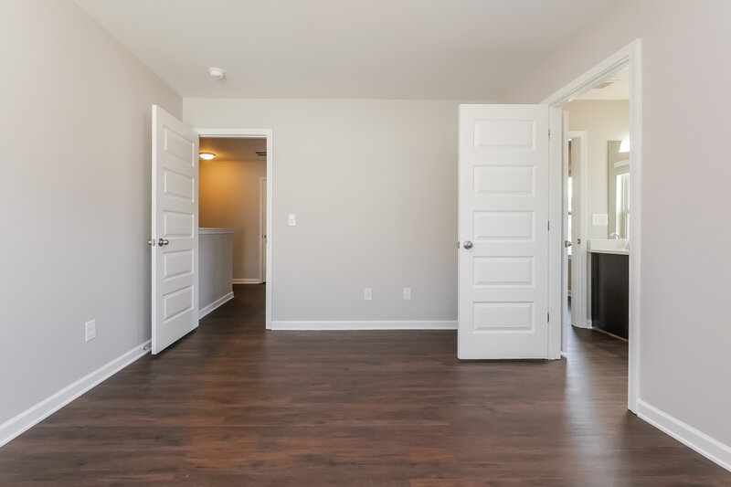 1,875/Mo, 1082 Lear Dr Locust Grove, GA 30248 Bedroom View 2