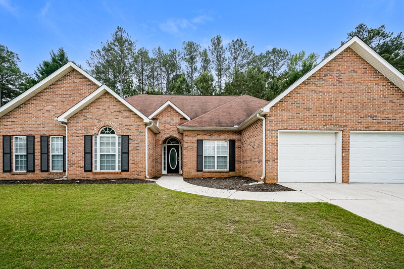 3,230/Mo, 675 Togwatee Pass Hampton, GA 30228 External View