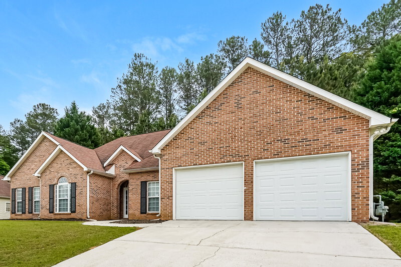 3,230/Mo, 675 Togwatee Pass Hampton, GA 30228 Floor Plan View 2