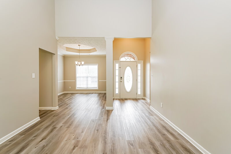 3,230/Mo, 675 Togwatee Pass Hampton, GA 30228 Family Room View