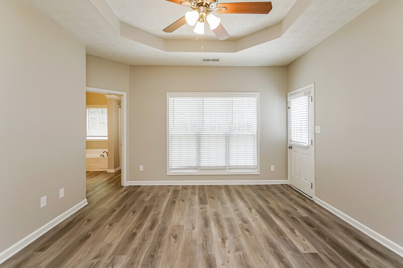 3,230/Mo, 675 Togwatee Pass Hampton, GA 30228 Main Bedroom View