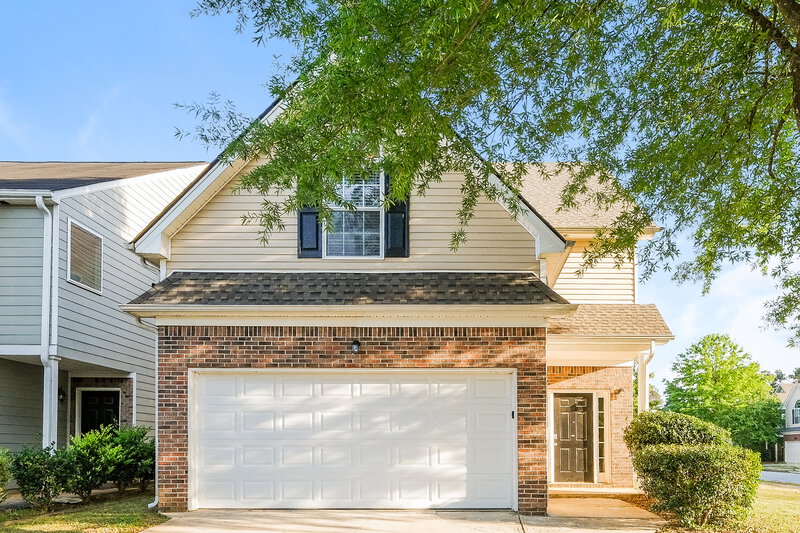 2,040/Mo, 1550 Leonard St Hampton, GA 30228 External View