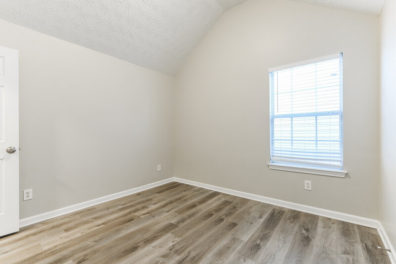 2,040/Mo, 1550 Leonard St Hampton, GA 30228 Bedroom View 2