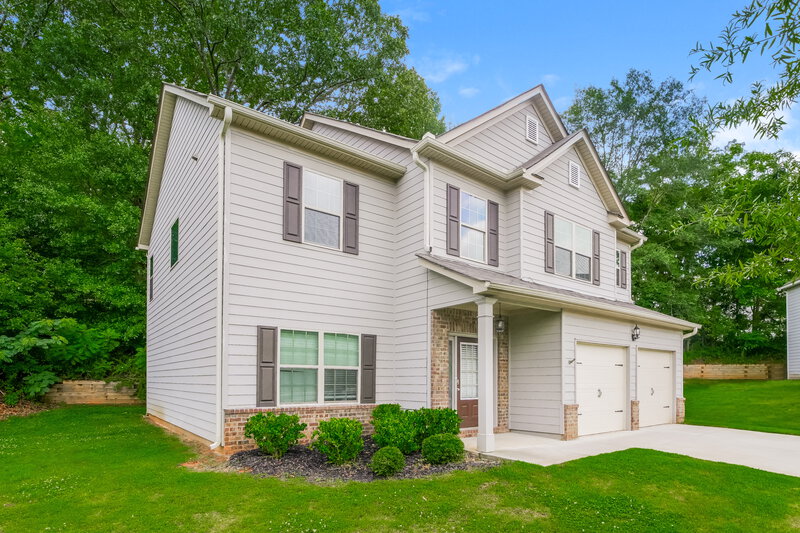 2,245/Mo, 313 Kenmore Ct Villa Rica, GA 30180 Front View