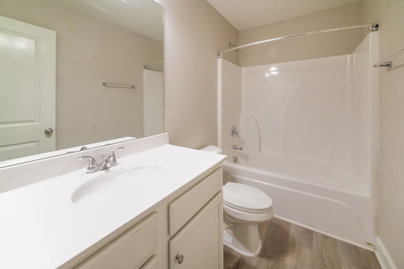 2,245/Mo, 313 Kenmore Ct Villa Rica, GA 30180 Bathroom View