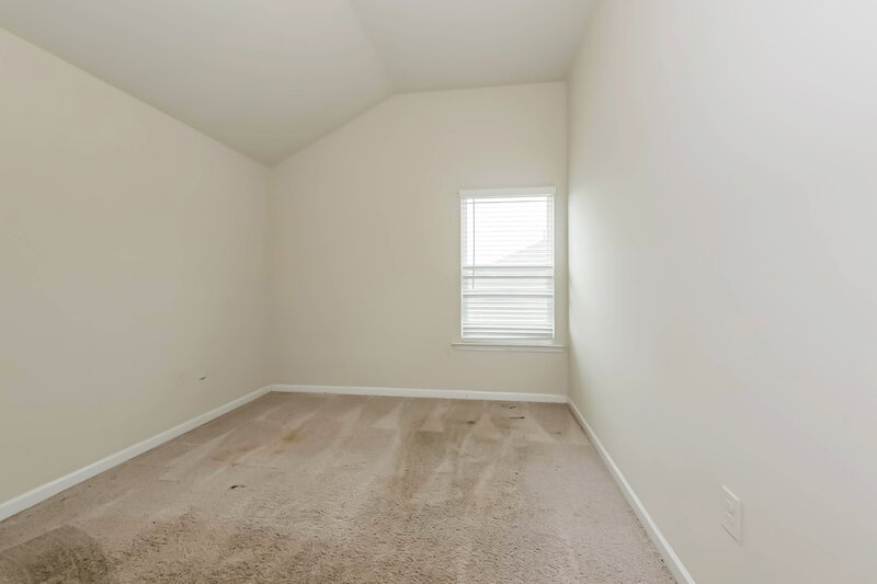1,875/Mo, 7524 Congregation St Fairburn, GA 30291 Bedroom View