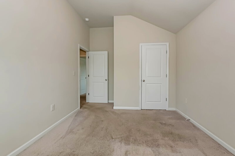 1,875/Mo, 7524 Congregation St Fairburn, GA 30291 Bedroom View 2