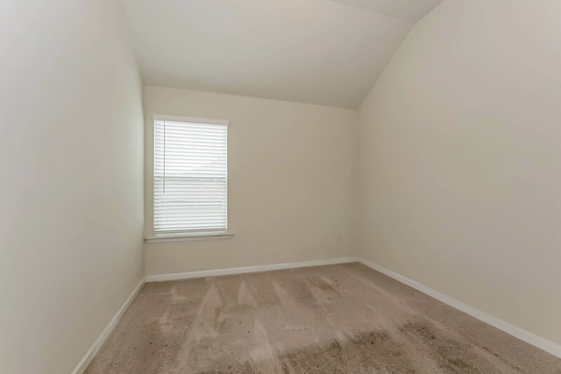 1,875/Mo, 7524 Congregation St Fairburn, GA 30291 Bedroom View 3