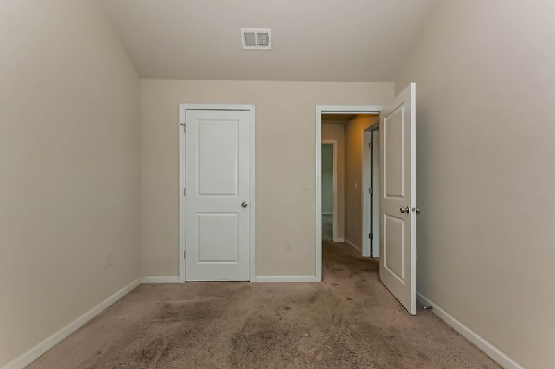 1,875/Mo, 7524 Congregation St Fairburn, GA 30291 Bedroom View 4